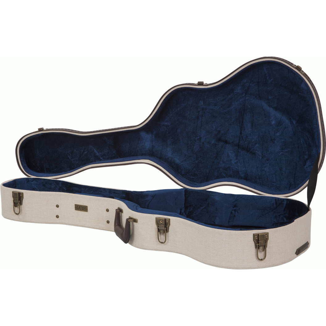 Gator GW-JM Reso Journeyman Resonator Case