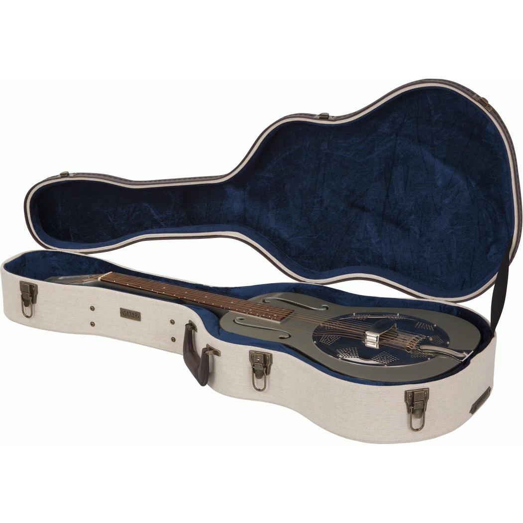 Gator GW-JM Reso Journeyman Resonator Case