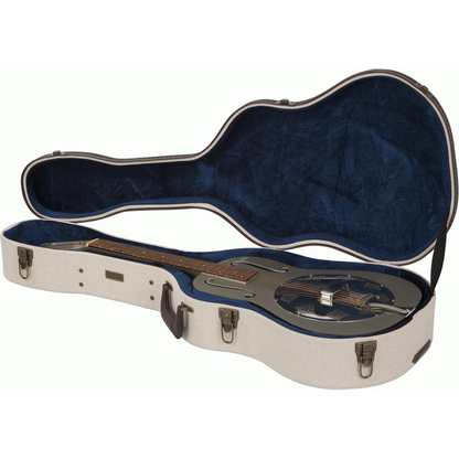 Gator GW-JM Reso Journeyman Resonator Case