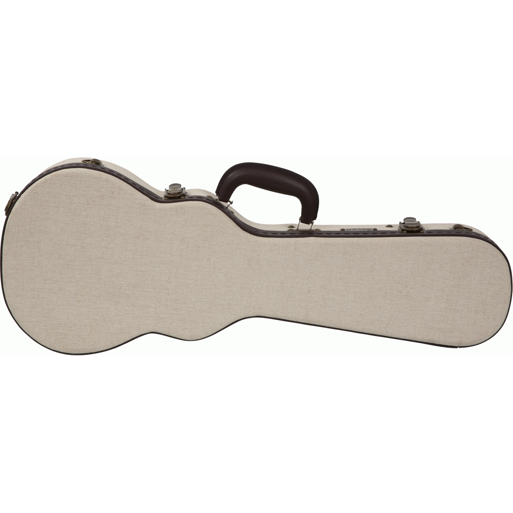 Gator GW-JM UKE-CON Journeyman Concert Ukulele Case