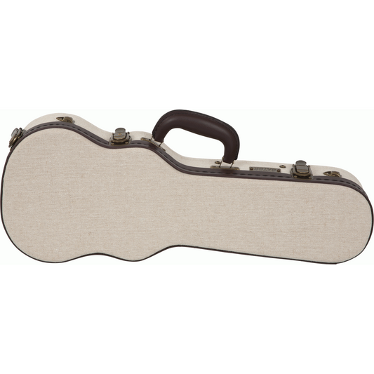 Gator GW-JM UKE-SOP Journeyman Soprano Ukulele Case