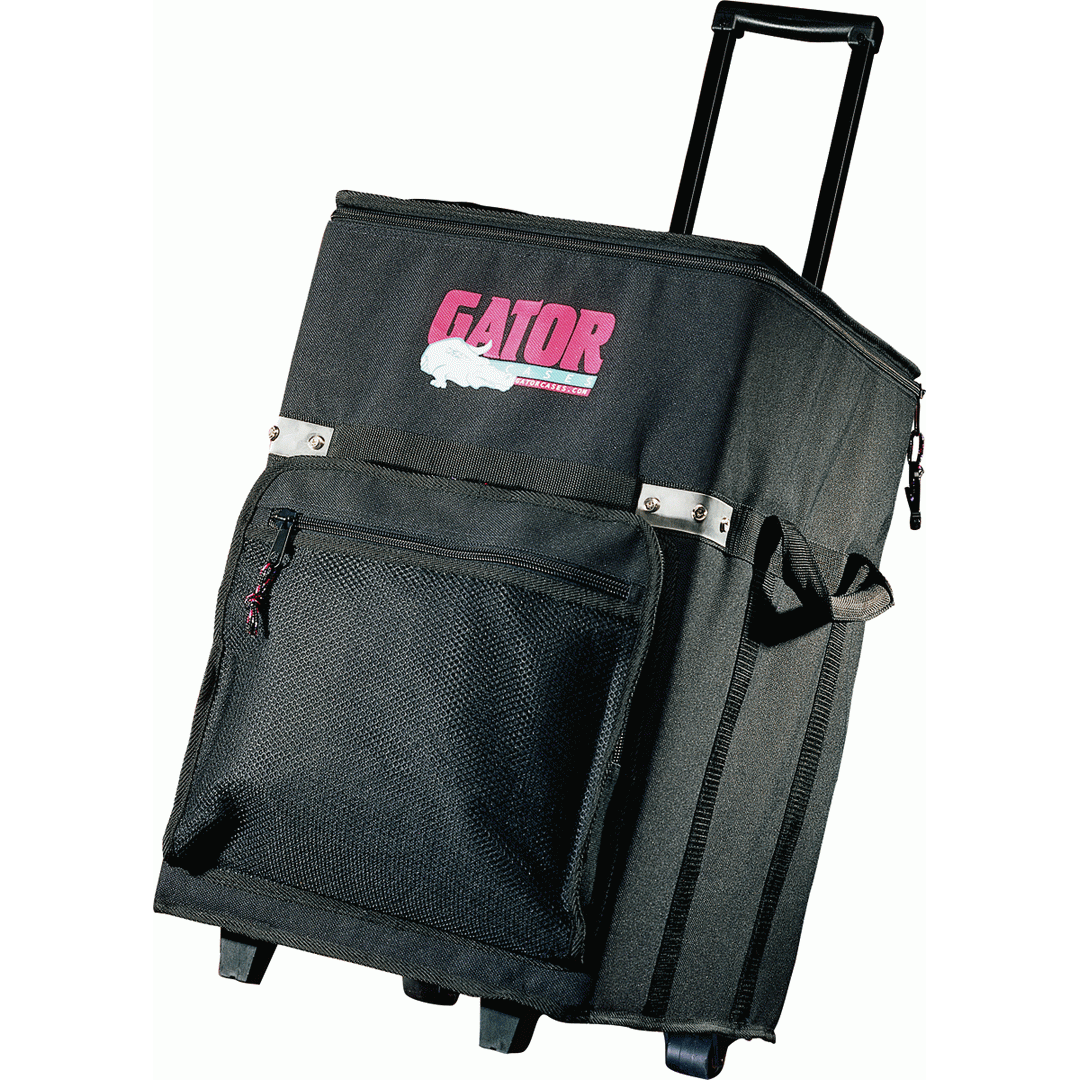 Gator GX-20 Cargo Case W/ Liftout Tray