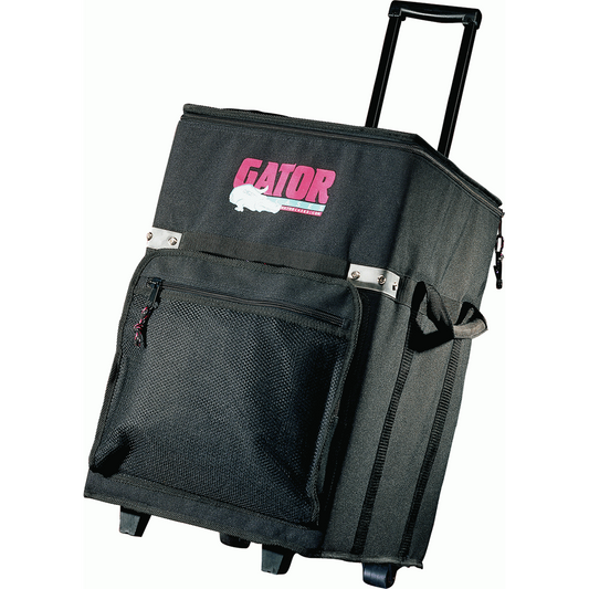 Gator GX-20 Cargo Case W/ Liftout Tray