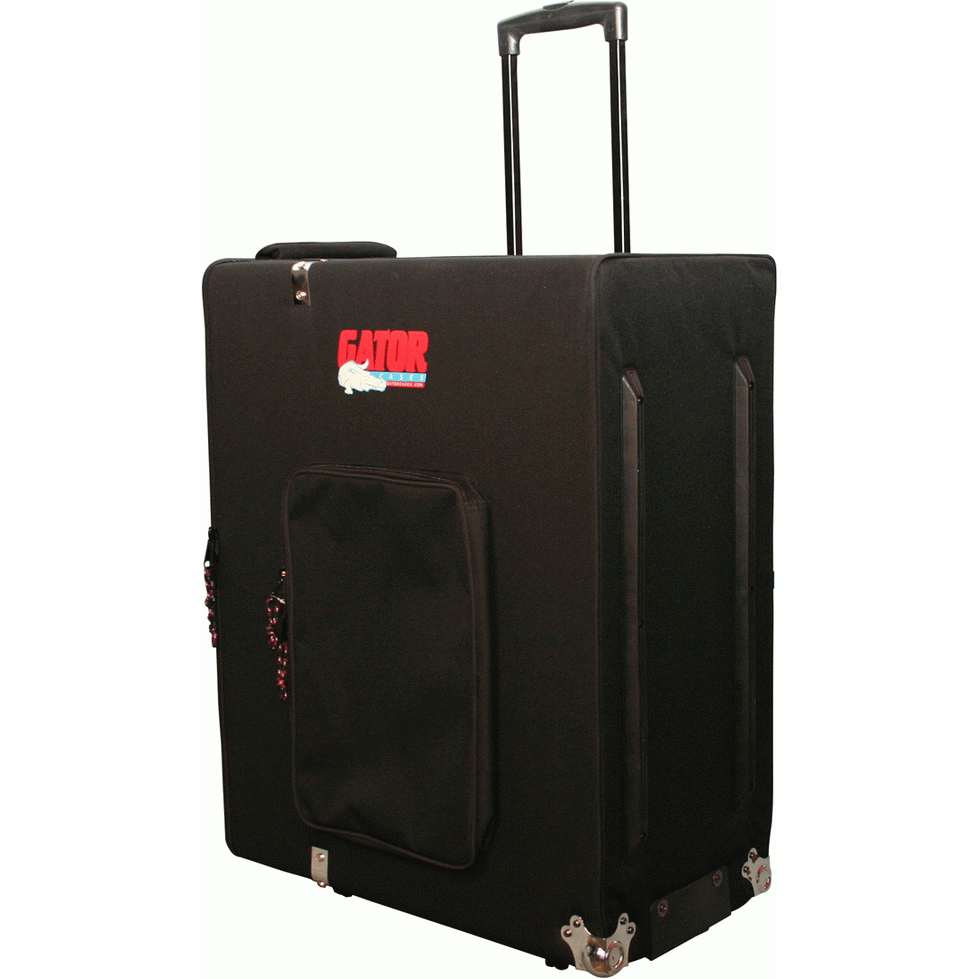 Gator GX-22 Cargo Case W/ Liftout Tray