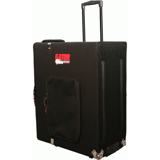 Gator GX-22 Cargo Case W/ Liftout Tray