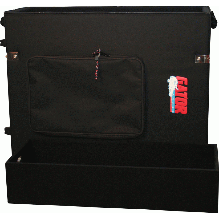 Gator GX-22 Cargo Case W/ Liftout Tray