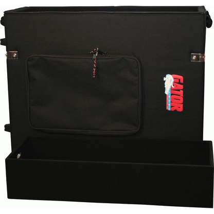 Gator GX-22 Cargo Case W/ Liftout Tray