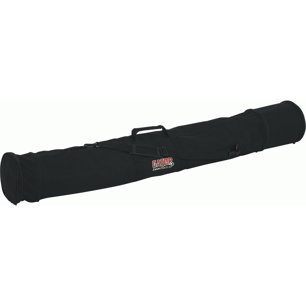 Gator GX-33 Padded Microphone And Stand Case