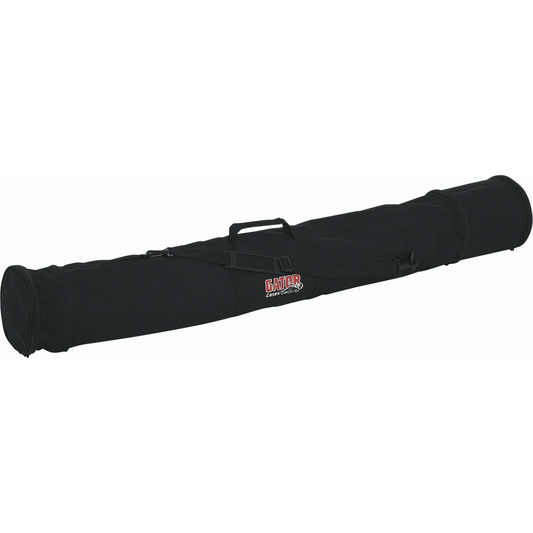 Gator GX-33 Padded Microphone And Stand Case