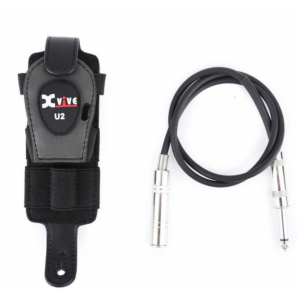 XVIVE H1 Transmitter Holder for U2