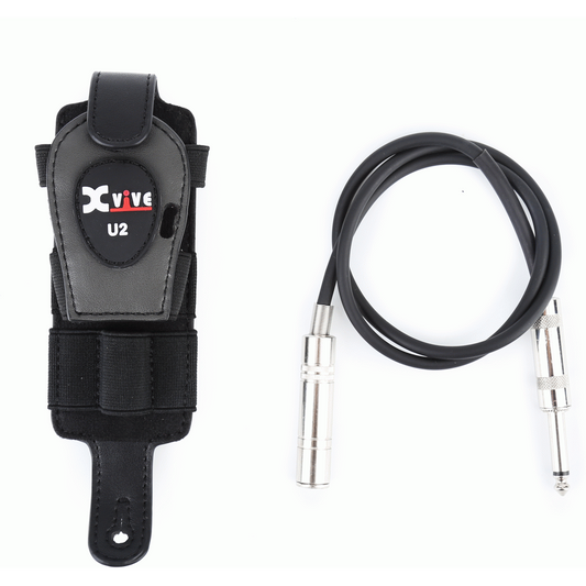 XVIVE H1 Transmitter Holder for U2