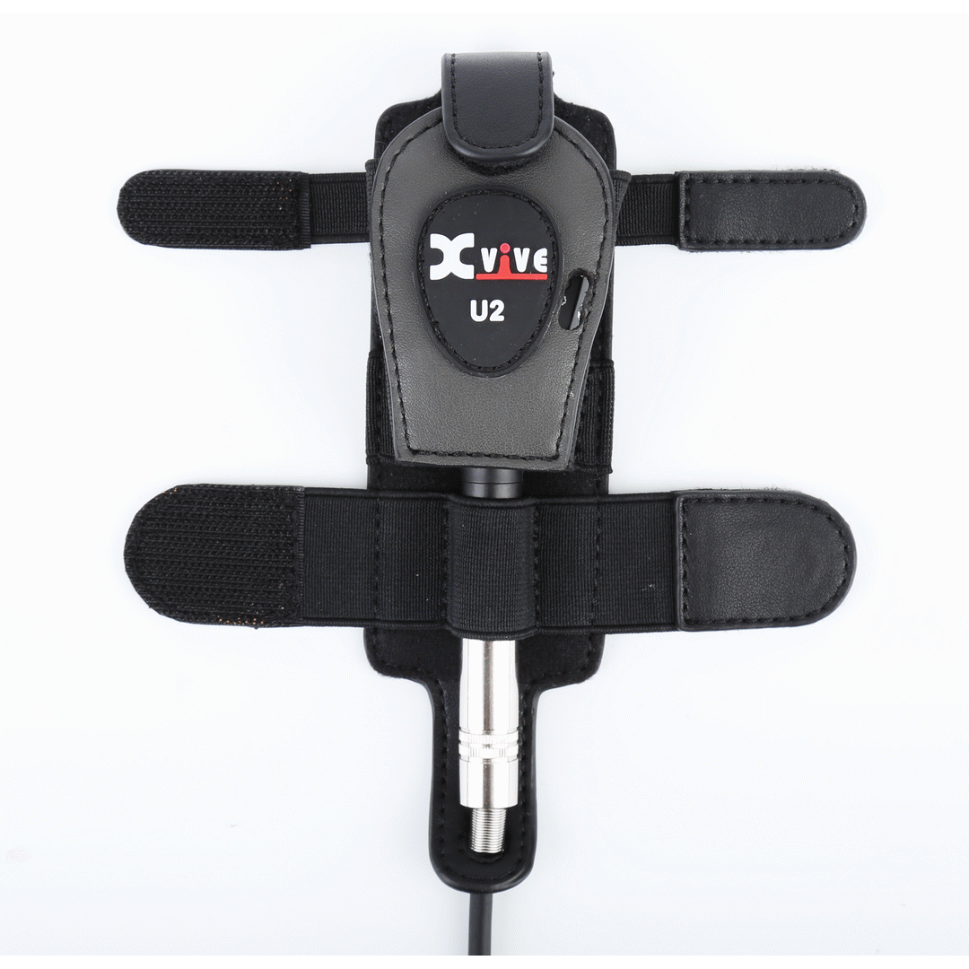 XVIVE H1 Transmitter Holder for U2