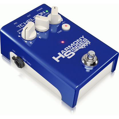 TC Helicon Harmony Singer 2