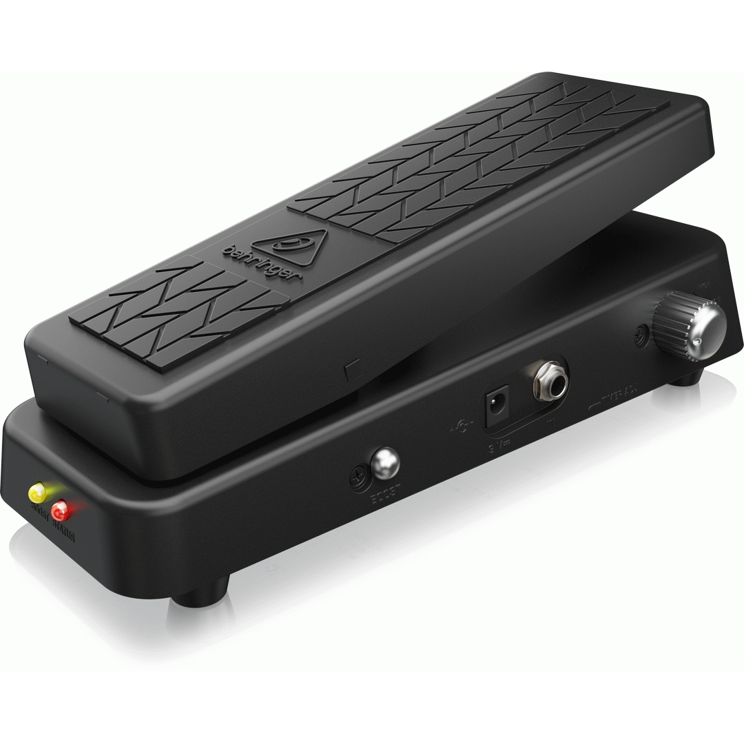 Behringer HB01 Hellbabe