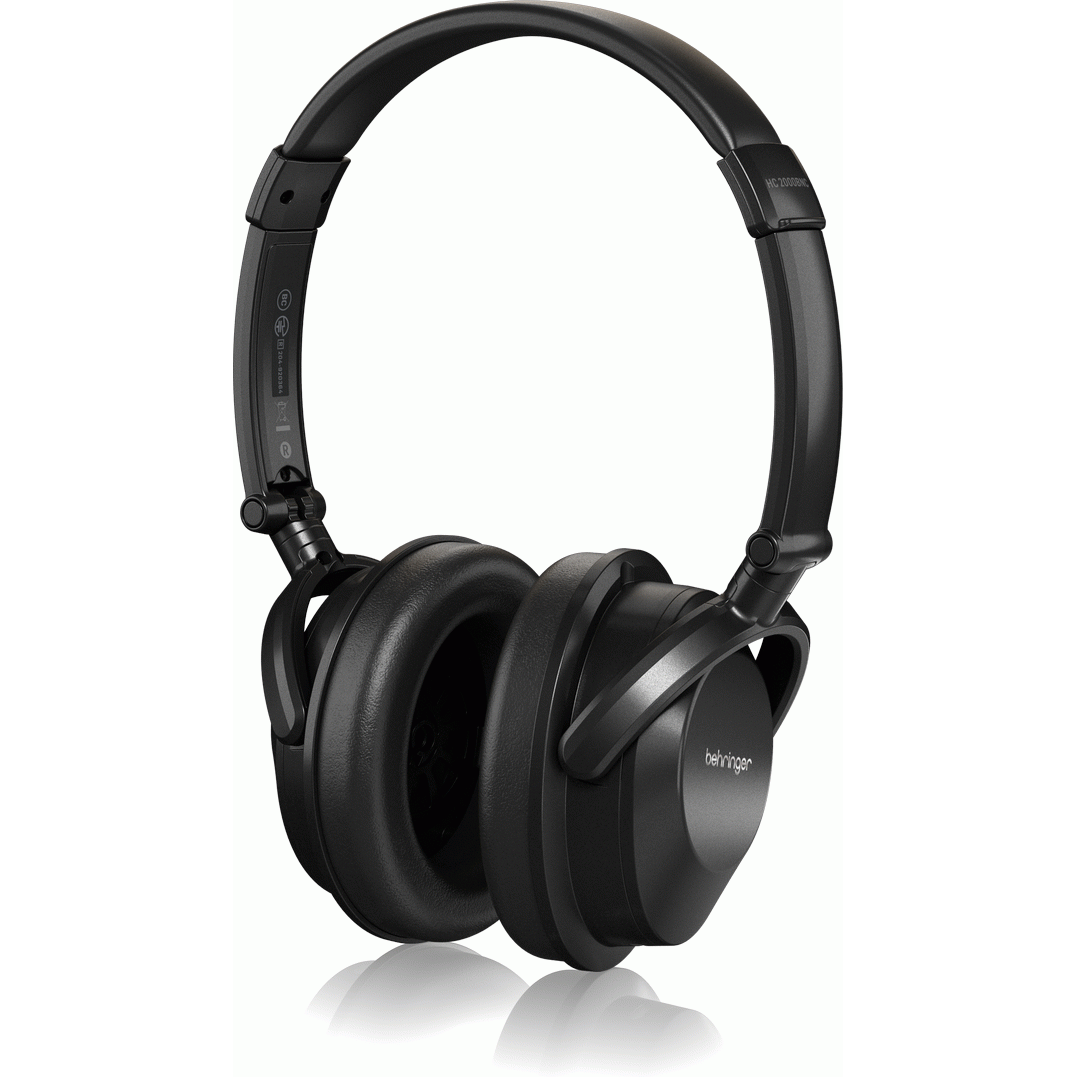 Behringer HC2000BNC Wireless Bluetooth Noise Cancelling Headphones