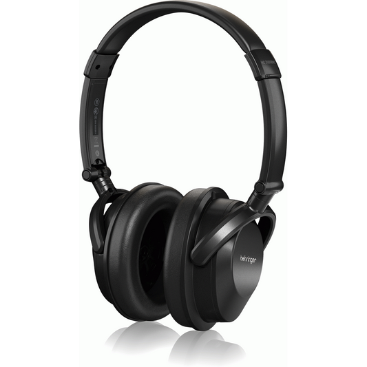 Behringer HC2000BNC Wireless Bluetooth Noise Cancelling Headphones