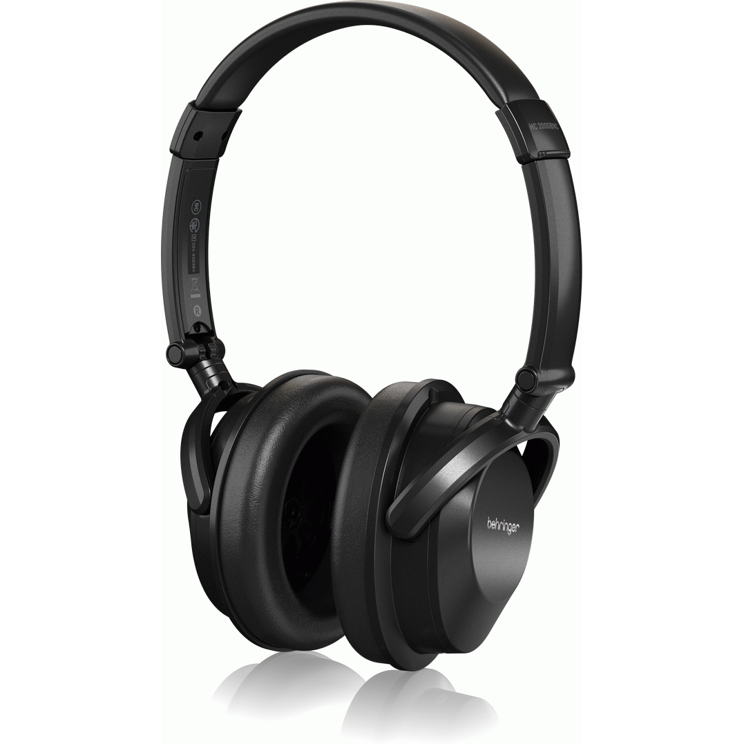 Behringer HC 2000BNC Noise-Cancelling Headphones