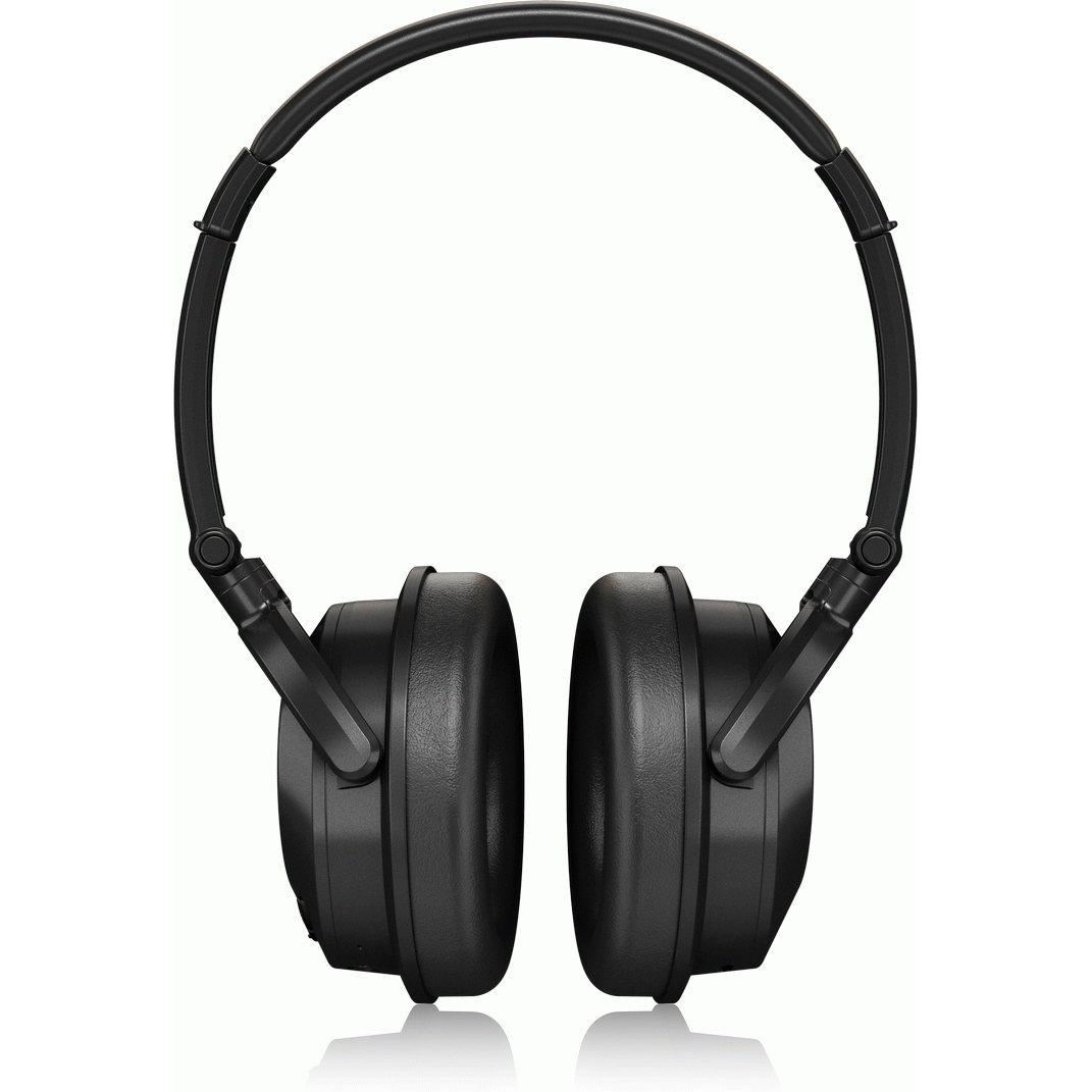 Behringer HC2000BNC Wireless Bluetooth Noise Cancelling Headphones