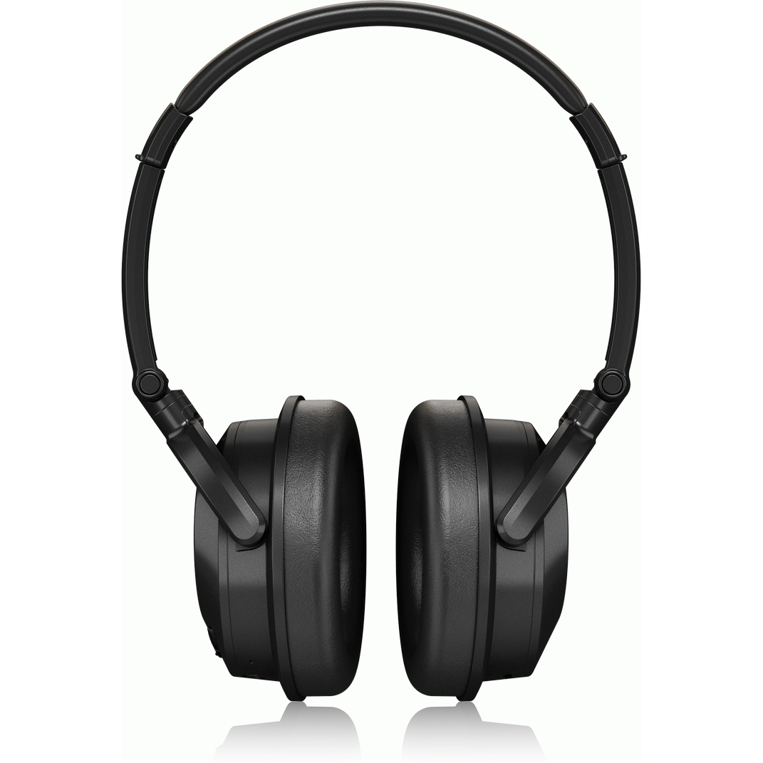 Behringer HC 2000BNC Noise-Cancelling Headphones