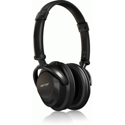 Behringer HC2000BNC Wireless Bluetooth Noise Cancelling Headphones