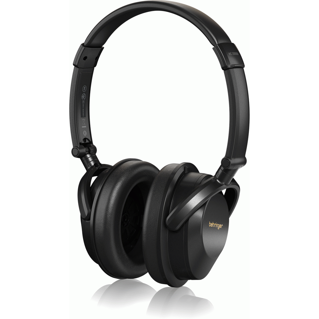 Behringer HC2000B Bluetooth Wireless Headphones