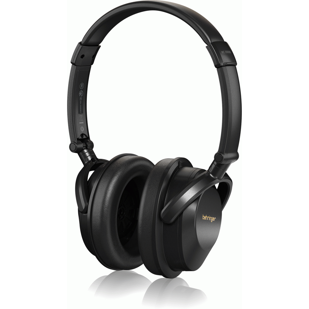 Behringer HC 2000B Studio Headphones