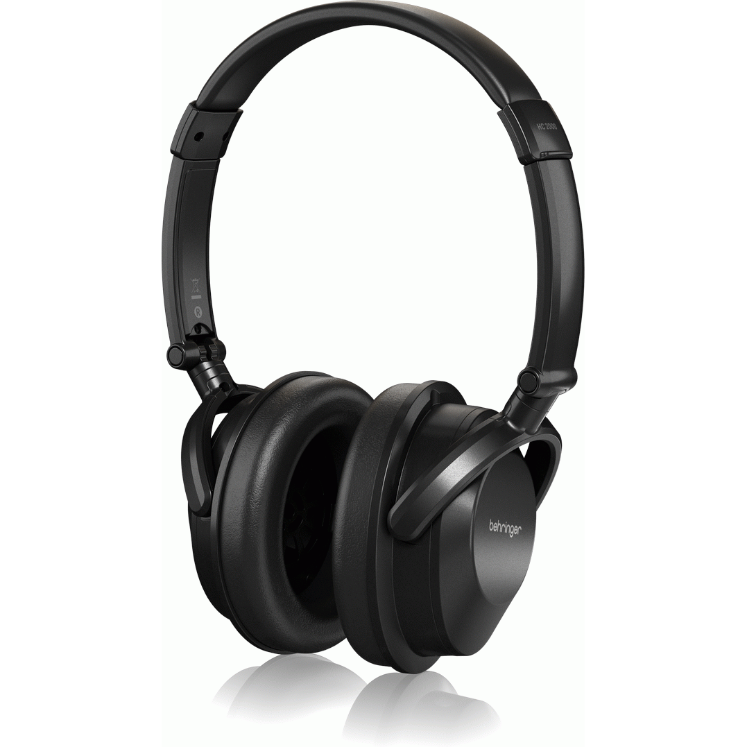 Behringer HC 2000 Studio Headphones