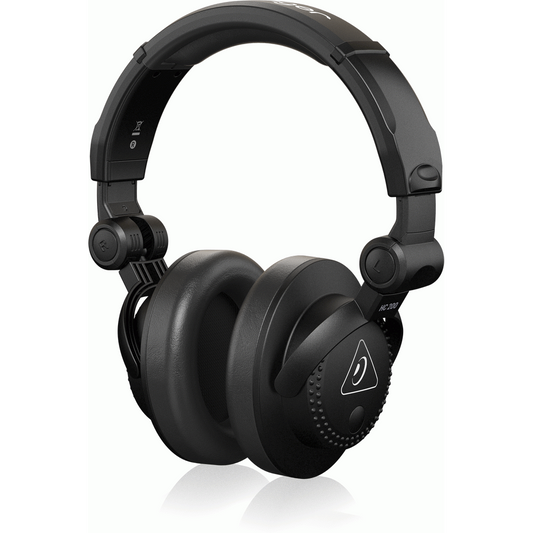 Behringer HC200 DJ Headphones