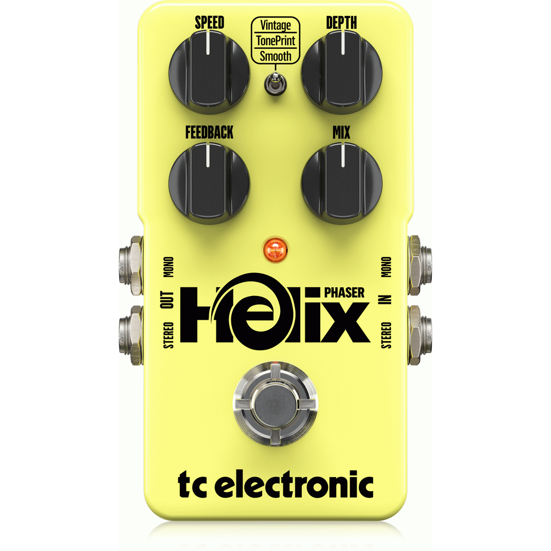 TC Electronic Helix Phaser