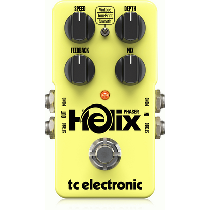 TC Electronic Helix Phaser