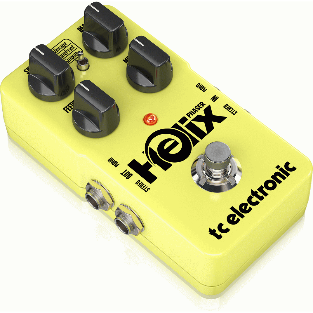 TC Electronic Helix Phaser