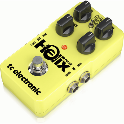 TC Electronic Helix Phaser