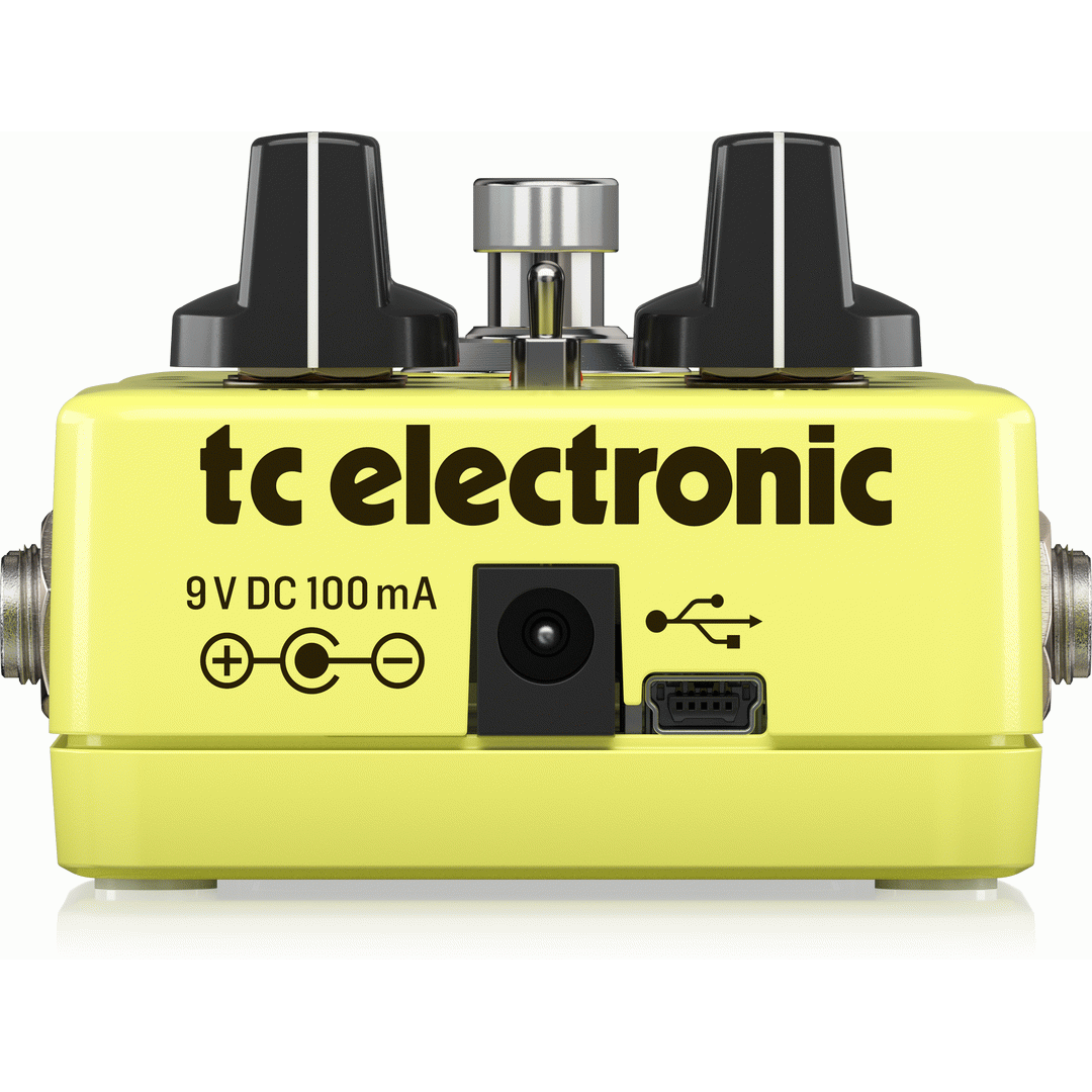 TC Electronic Helix Phaser