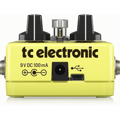 TC Electronic Helix Phaser