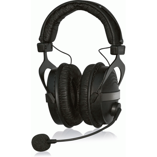 Behringer HLC660M Headphones W/ Microphone