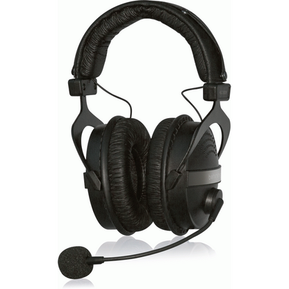 Behringer HLC 660M Headphones w/ Built-In Microphone