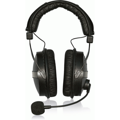 Behringer HLC 660M Headphones w/ Built-In Microphone