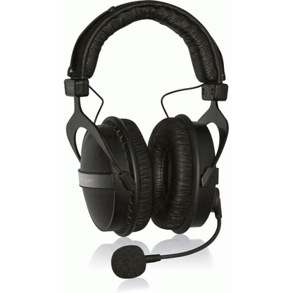 Behringer HLC660M Headphones W/ Microphone