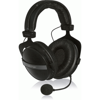 Behringer HLC660U USB Headphones W/ Mic