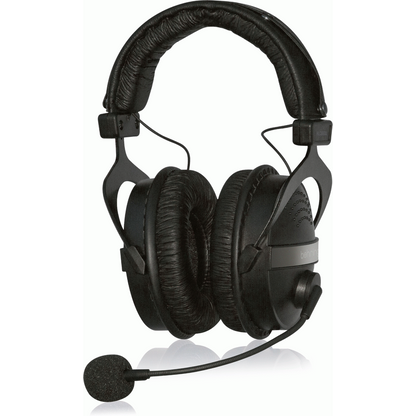 Behringer HLC660U USB Headphones W/ Mic