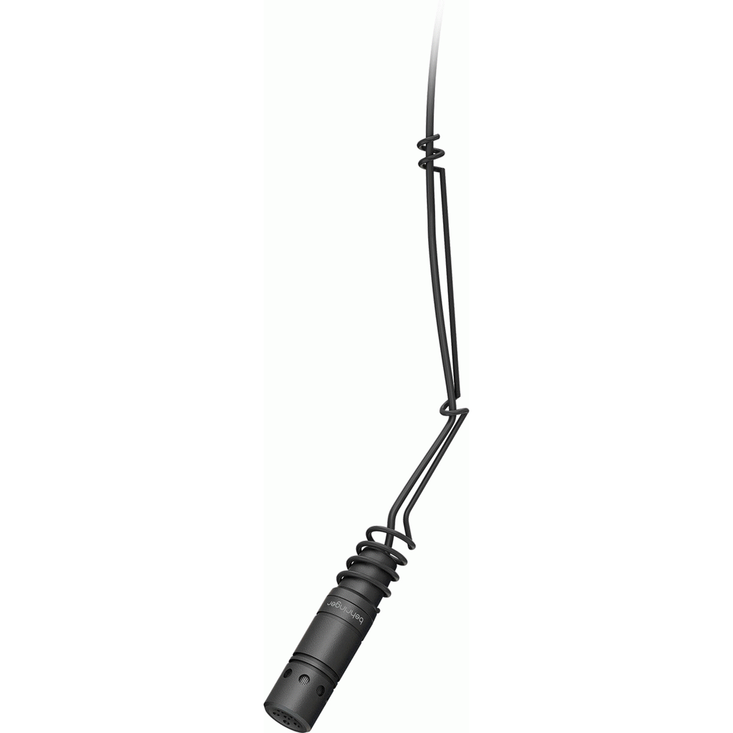 Behringer HM50BK Condenser Hanging Microphone Black