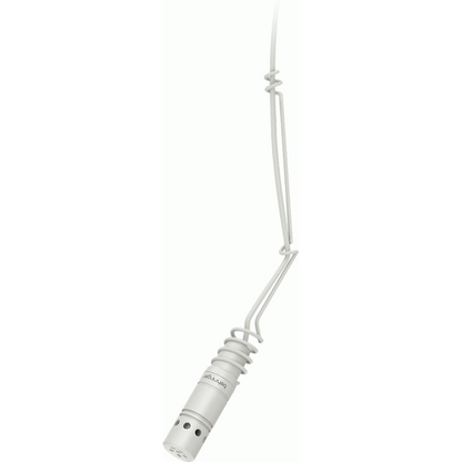 Behringer HM50 Condenser Hanging Microphone White