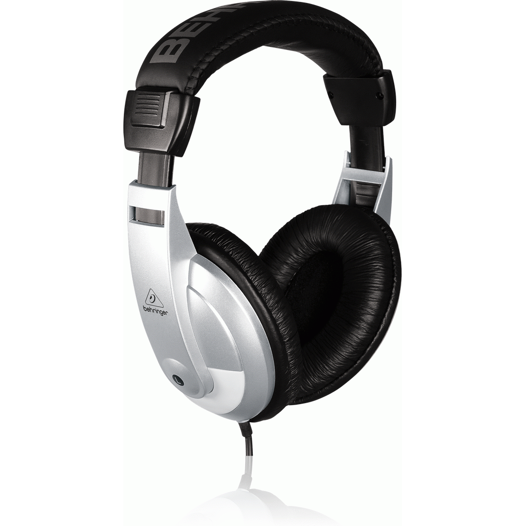 Behringer HPM1000 Multi-Purpose Studio Headphones