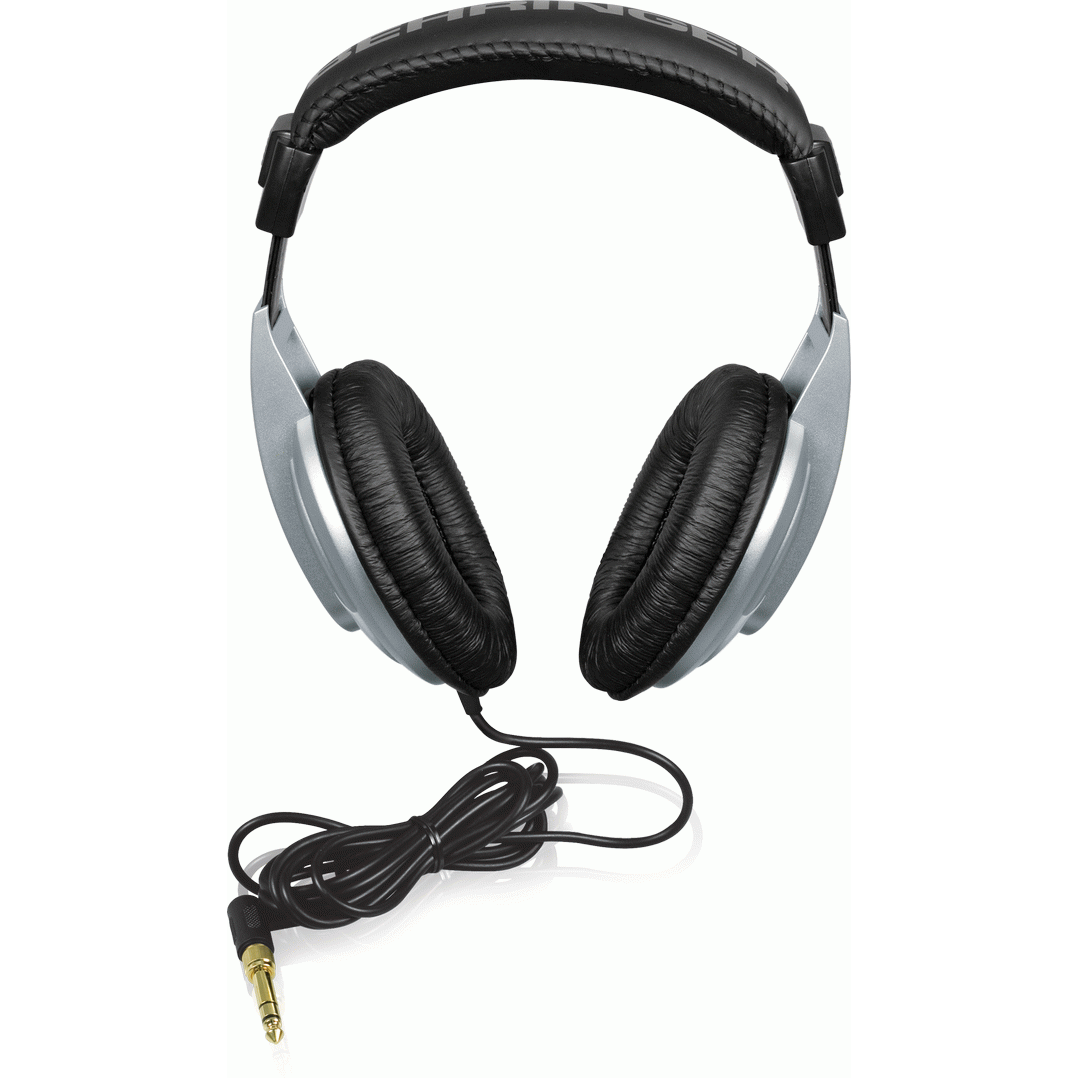 Behringer HPM1000 Multi-Purpose Studio Headphones