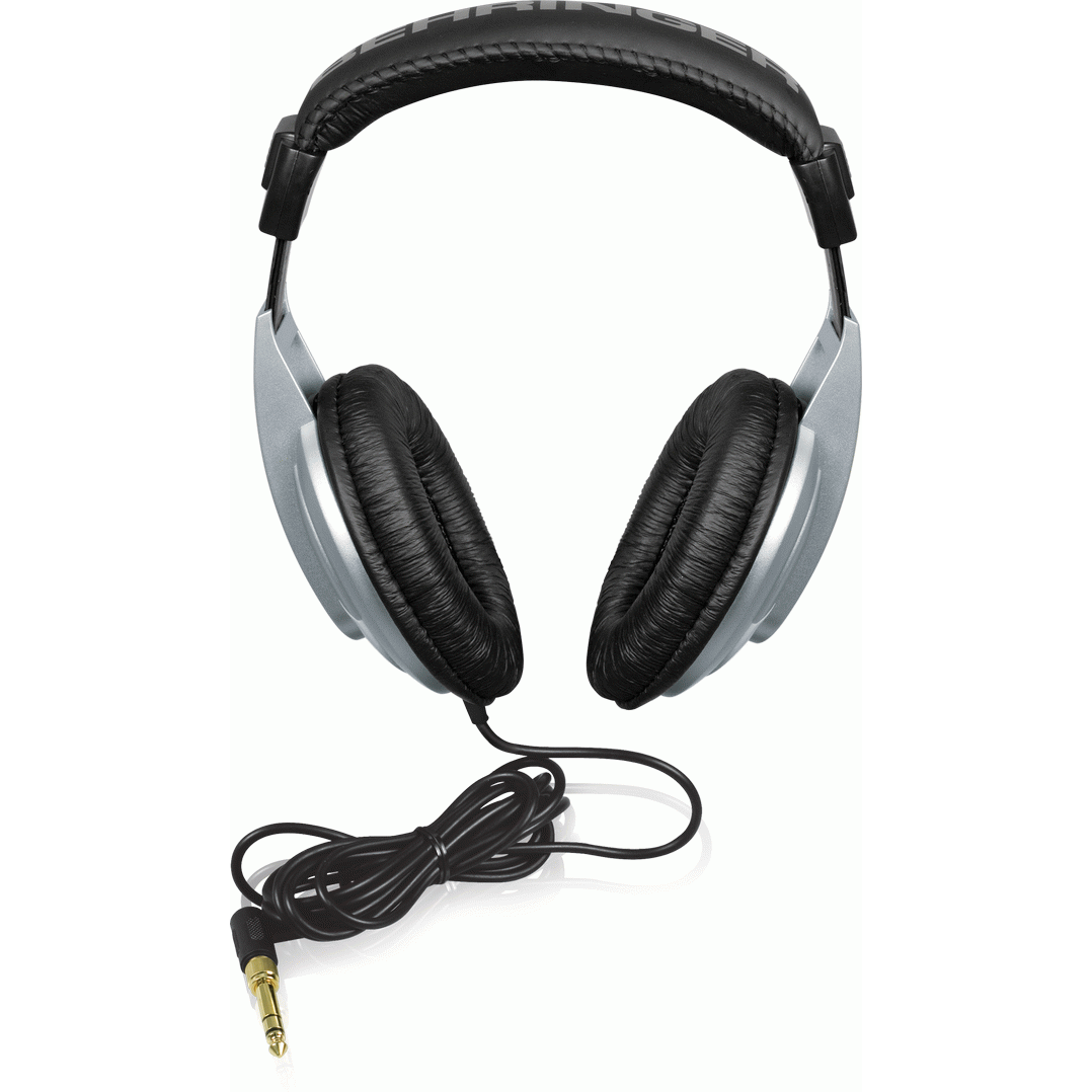 Behringer HPM1000 Studio Headphones