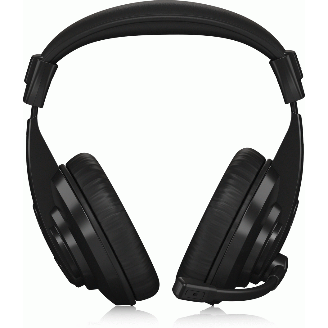 Behringer HPM1100U Multi-purpose USB Headset