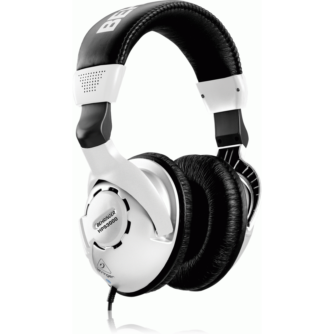 Behringer HPS3000 Studio Headphones