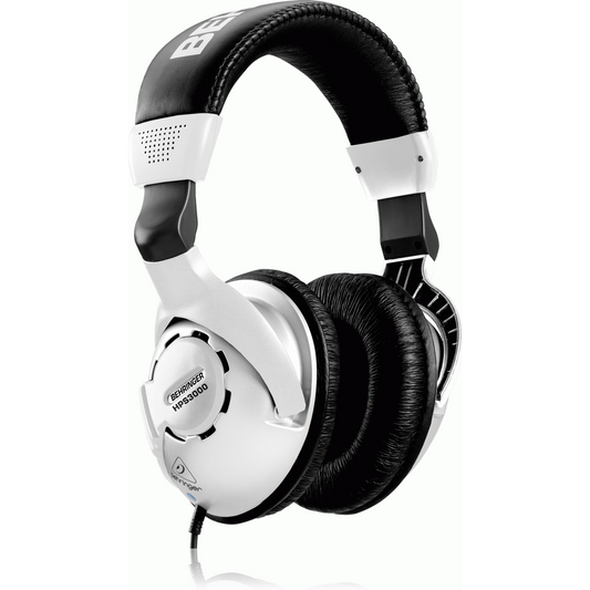 Behringer HPS3000 Studio Headphones