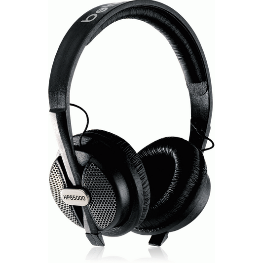 Behringer HPS5000 Studio Headphones