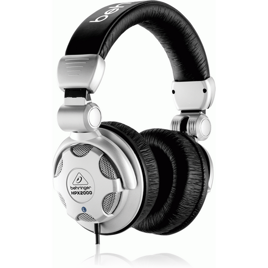 Behringer HPX2000 DJ Headphones